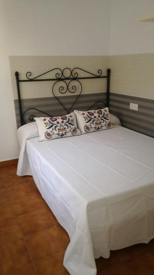 Apartamento La Tortuguita Таріфа Екстер'єр фото