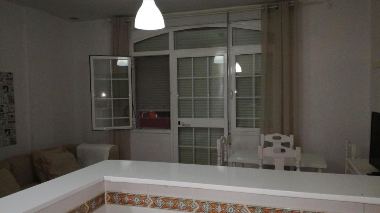 Apartamento La Tortuguita Таріфа Екстер'єр фото